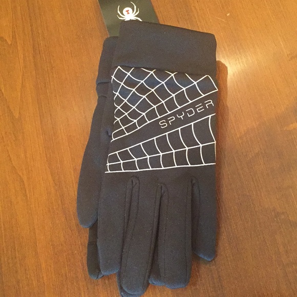 Spyder Accessories Spyder Womens Ski Gloves Poshmark